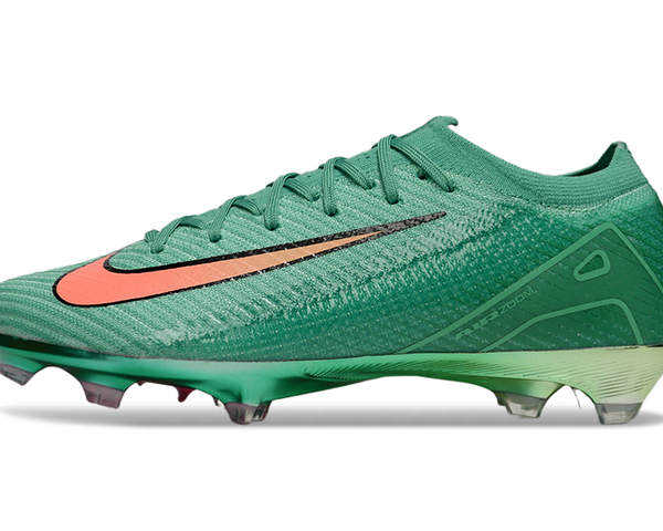 Chuteira Campo Nike Air Zoom Mercurial Vapor 16 Elite + Brindes