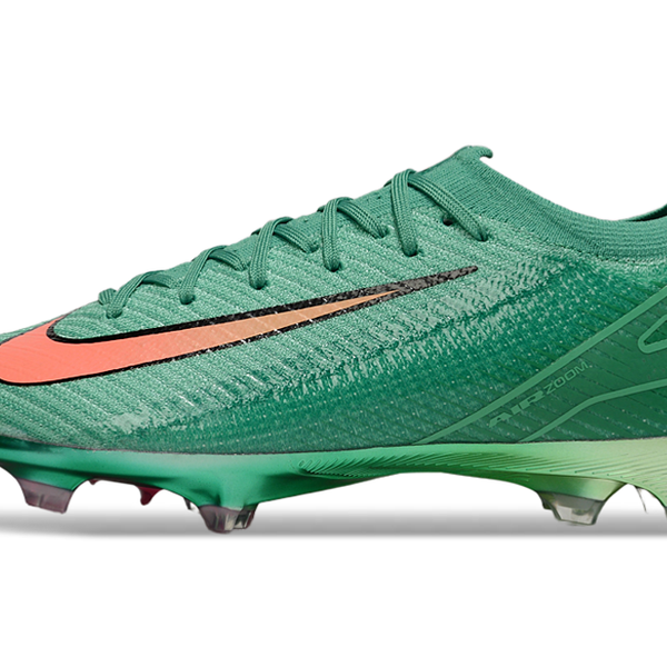 Chuteira Campo Nike Air Zoom Mercurial Vapor 16 Elite + Brindes