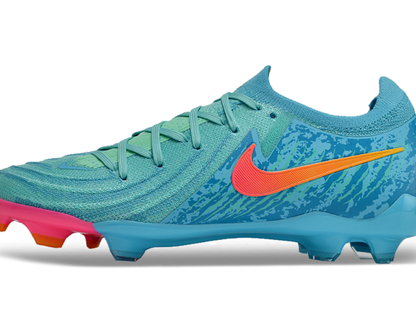 Chuteira Campo Nike Phantom Luna 2 Elite + Brindes