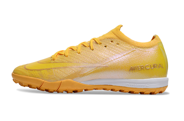 Chuteira Society Nike Air Zoom Mercurial Vapor 16 TF Elite + Brindes Exclusivos