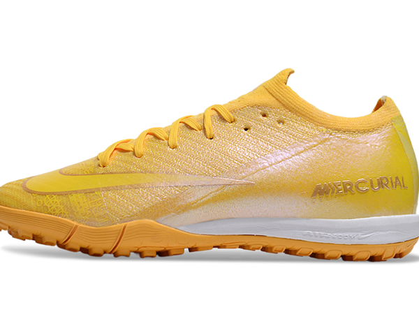 Chuteira Society Nike Air Zoom Mercurial Vapor 16 TF Elite + Brindes Exclusivos