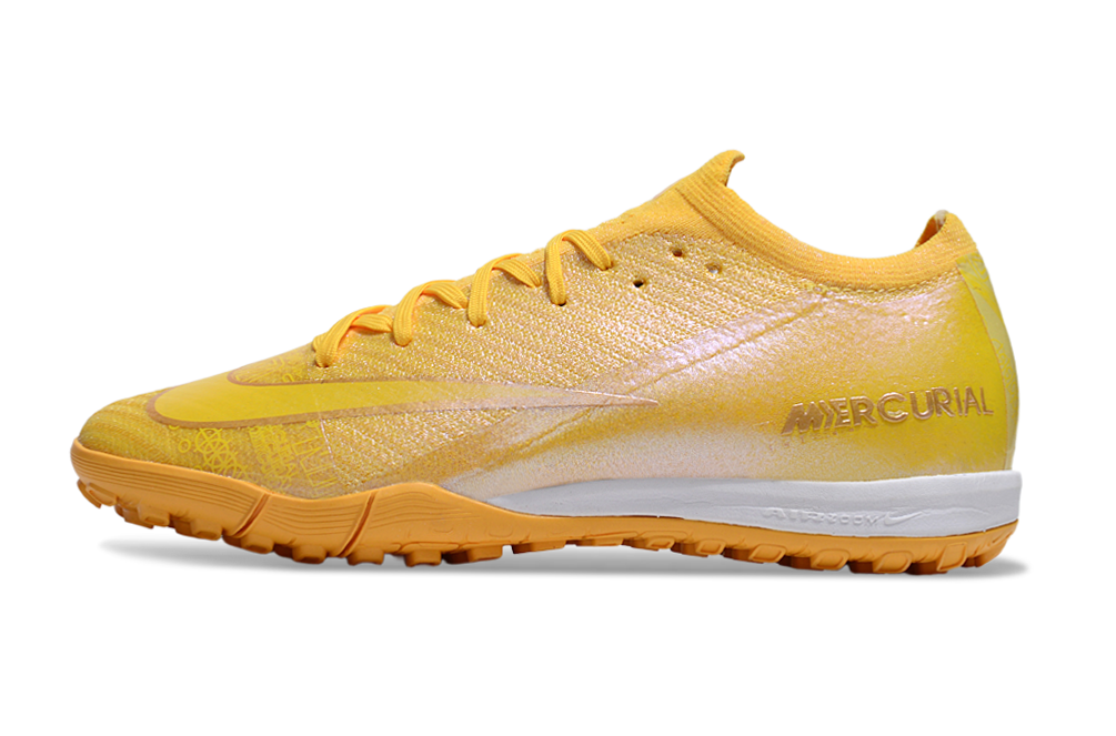Chuteira Society Nike Air Zoom Mercurial Vapor 16 TF Elite + Brindes Exclusivos