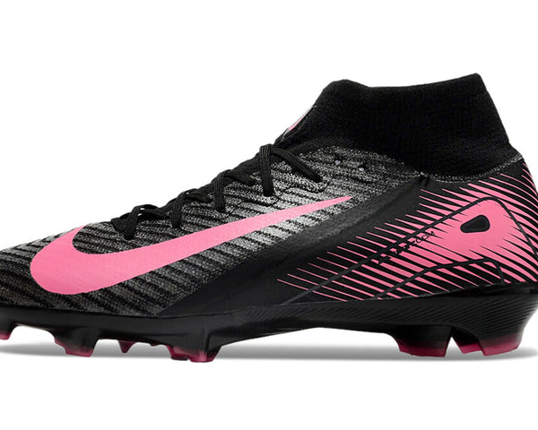 Chuteira Campo Nike Air Zoom Mercurial Superfly 10 Elite + Brindes Exclusivos