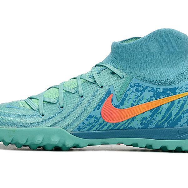 Chuteira Society Nike Phantom Luna TF 2 Elite + Brindes