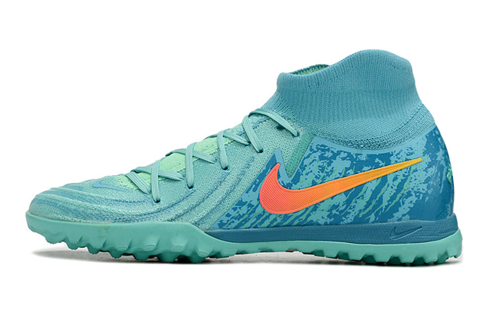 Chuteira Society Nike Phantom Luna TF 2 Elite + Brindes