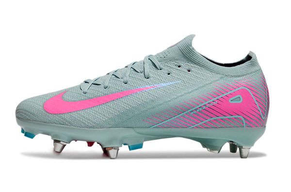 Chuteira Campo Nike Air Zoom Mercurial Vapor 16 SG Elite + Brindes