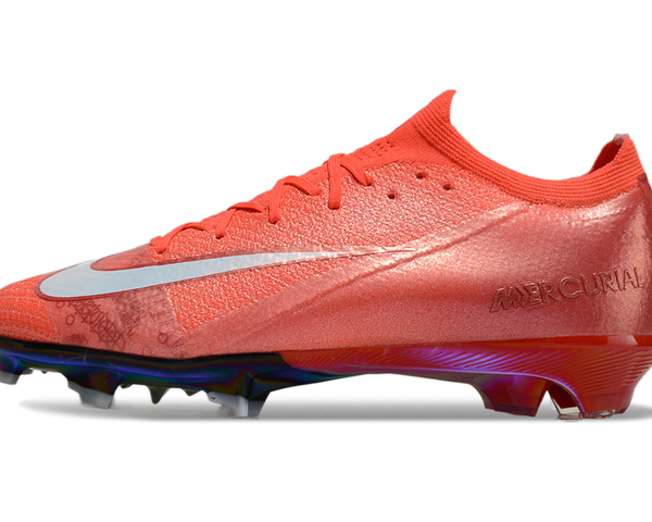 Chuteira Campo Nike Air Zoom Mercurial Vapor 16 Elite + Brindes Exclusivos