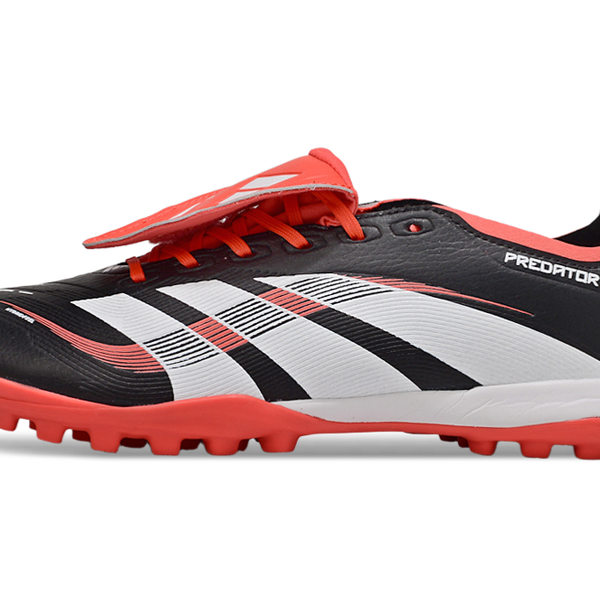 Chuteira Society Adidas Predator 30 TF Elite + Brindes