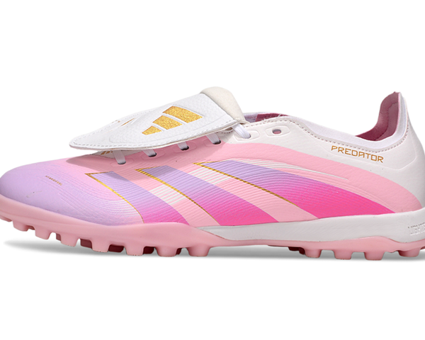 Chuteira Society Adidas Predator 30 TF Elite + Brindes