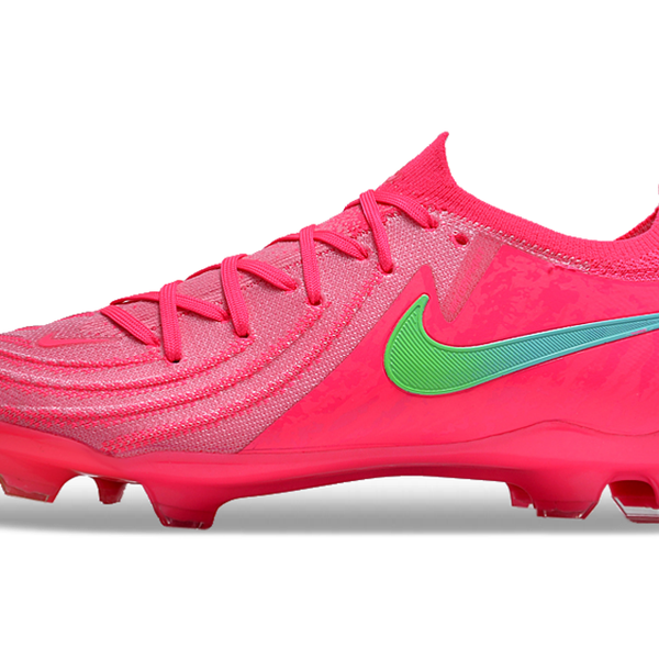 Chuteira Campo Nike Phantom Luna 2 Elite + Brindes