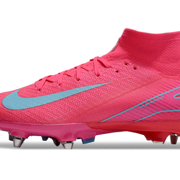 Chuteira Campo Nike Air Zoom Mercurial Superfly 10 SG Elite + Brindes Exclusivos