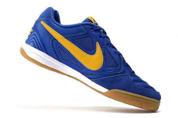 Tênis Futsal Nike SB Gato Elite + Brindes