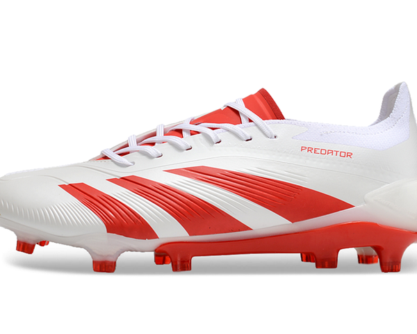 Chuteira Campo Adidas Predator 30 FG Elite + Brindes