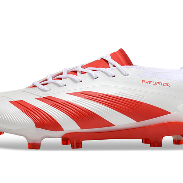 Chuteira Campo Adidas Predator 30 FG Elite + Brindes