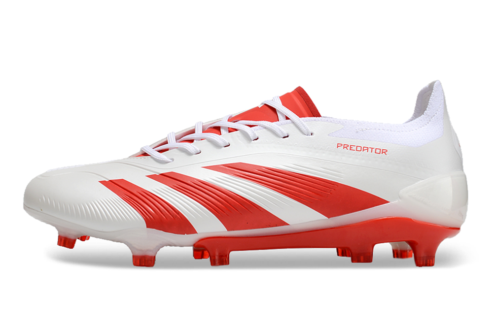 Chuteira Campo Adidas Predator 24  Elite + Brindes Exclusivos