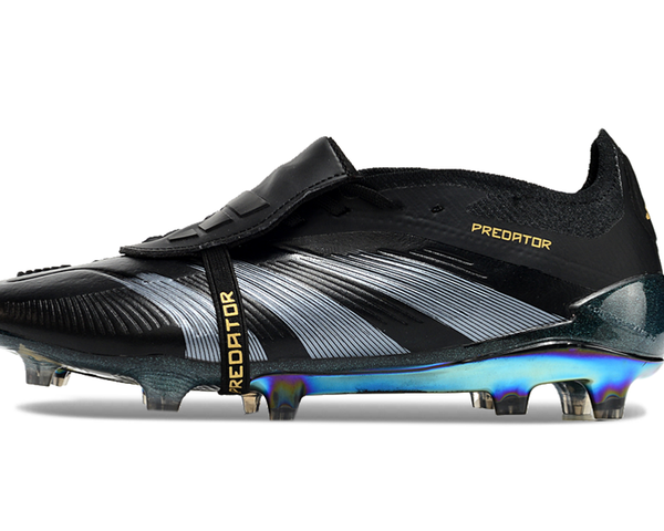 Chuteira Campo Adidas Predator 30 FG Elite + Brindes