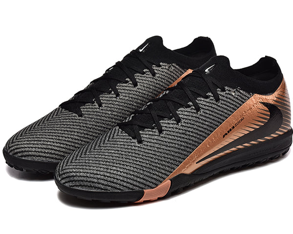 Chuteira Society Nike Air Zoom Mercurial Vapor 16 TF Elite + Brindes