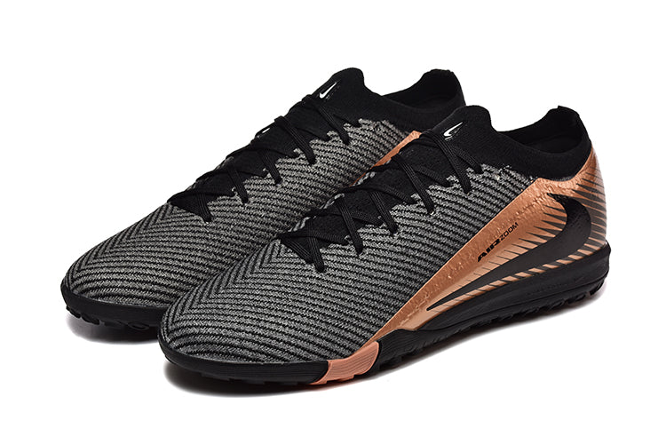 Chuteira Society Nike Air Zoom Mercurial Vapor 16 TF Elite + Brindes