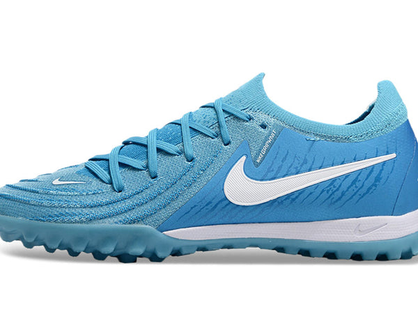 Chuteira Society Nike Phantom Luna TF 2 Elite + Brindes