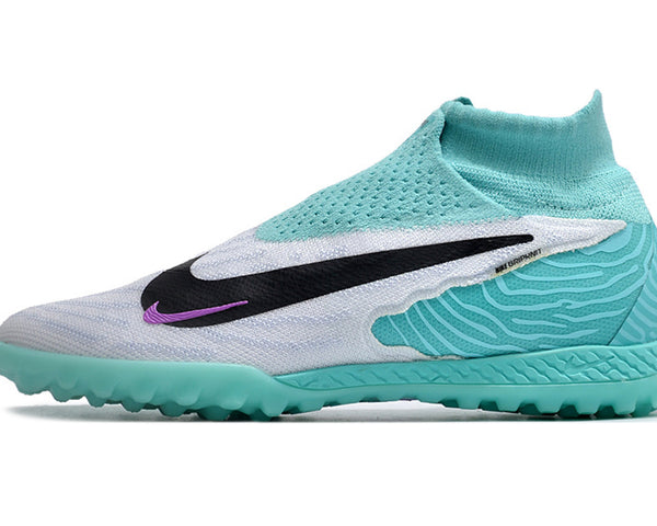 Chuteira Society Nike Phantom GX DF TF Elite + Brindes Exclusivos