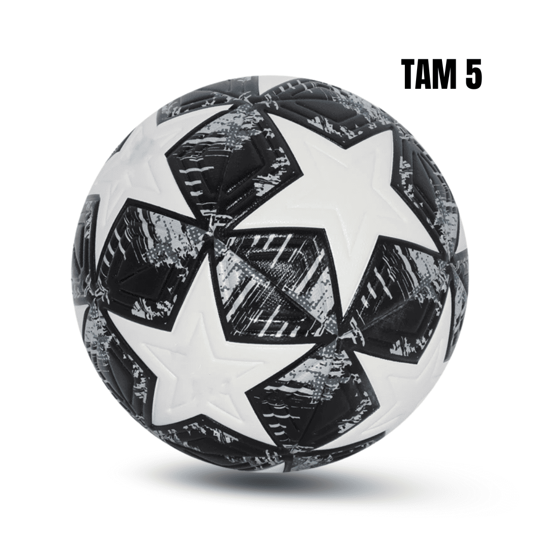 Bola de Futebol Oficial