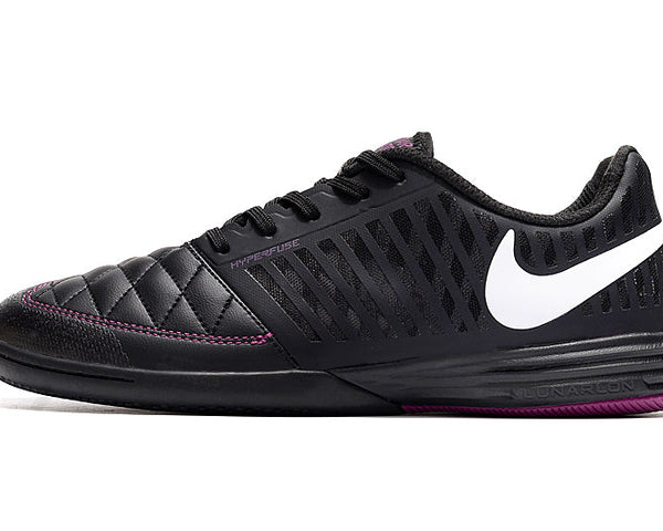 Tênis Futsal Nike Lunar Gato II IC Elite + Brindes