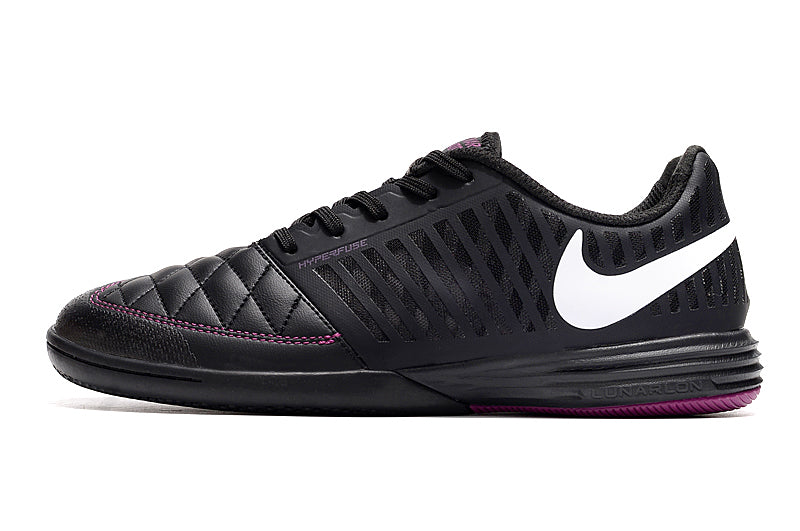 Tênis Futsal Nike Lunar Gato II IC Elite + Brindes