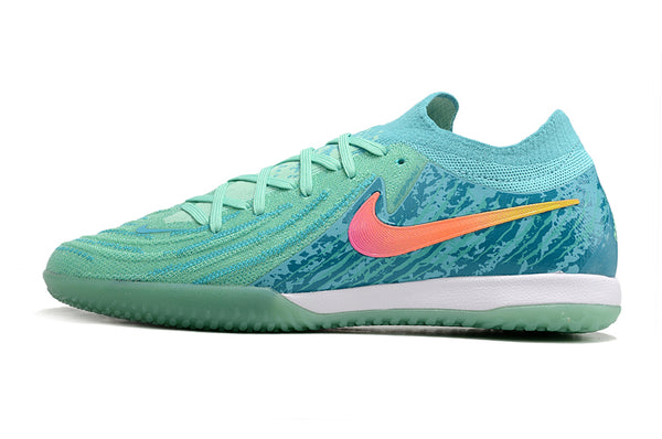 Tênis Futsal Nike Phantom Luna 2 IC Elite Elite + Brindes