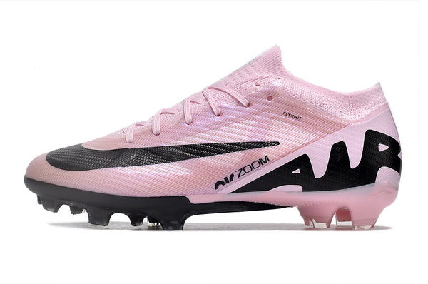 Chuteira Campo Nike Air Zoom Mercurial Vapor 15 Elite + Brindes
