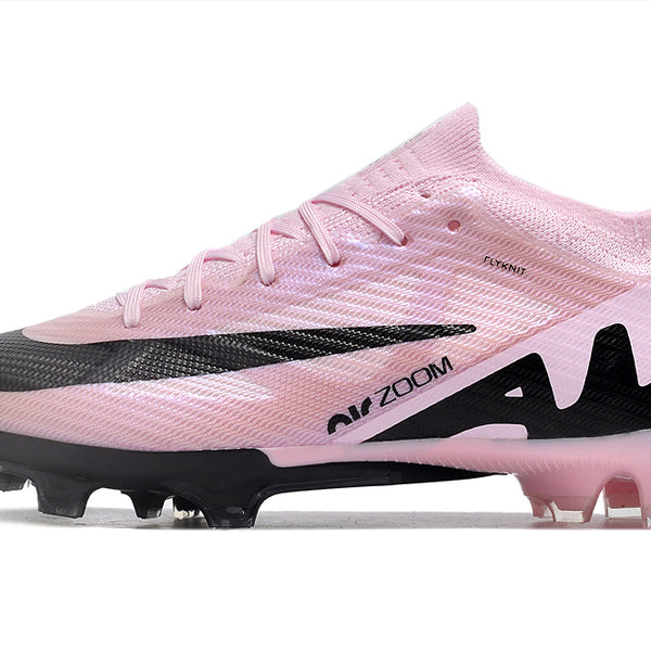 Chuteira Campo Nike Air Zoom Mercurial Vapor 15 Elite + Brindes