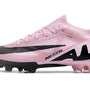 Chuteira Campo Nike Air Zoom Mercurial Vapor 15 Elite + Brindes