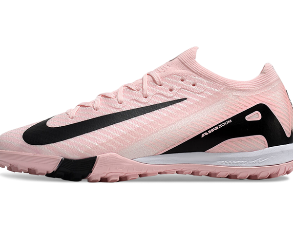 Chuteira Society Nike Air Zoom Mercurial Vapor 16 TF Elite + Brindes Exclusivos