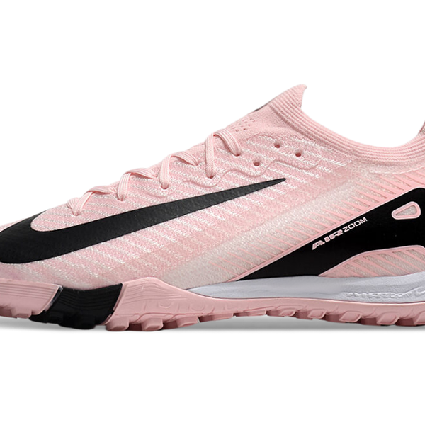 Chuteira Society Nike Air Zoom Mercurial Vapor 16 TF Elite + Brindes Exclusivos