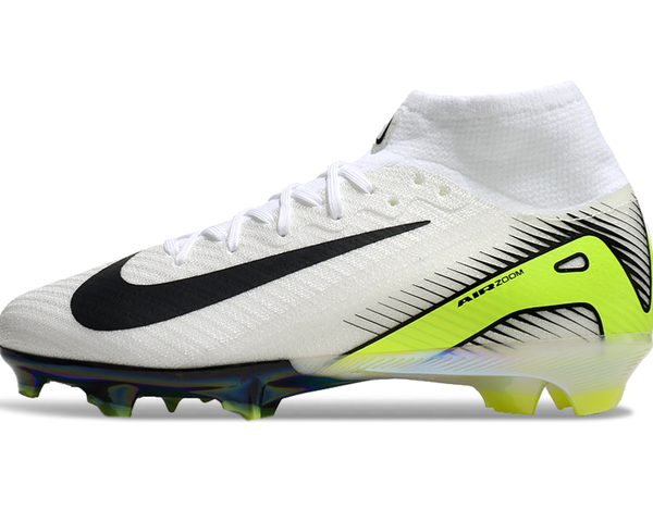 Chuteira Campo Nike Air Zoom Mercurial Superfly 10 Elite + Brindes Exclusivos