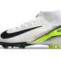 Chuteira Campo Nike Air Zoom Mercurial Superfly 10 Elite + Brindes Exclusivos