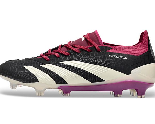 Chuteira Campo Adidas Predator 30 FG Elite + Brindes