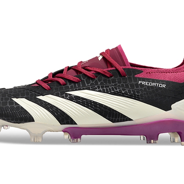Chuteira Campo Adidas Predator 30 FG Elite + Brindes