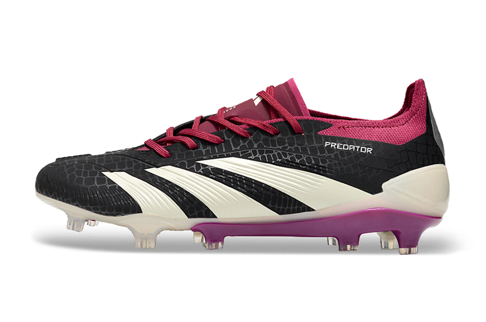 Chuteira Campo Adidas Predator 24  Elite + Brindes Exclusivos