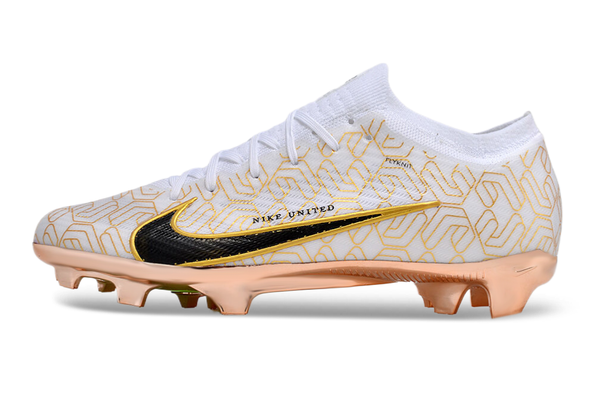 Chuteira Campo Nike Air Zoom Mercurial Vapor 15 Elite + Brindes