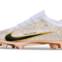 Chuteira Campo Nike Air Zoom Mercurial Vapor 15 Elite + Brindes