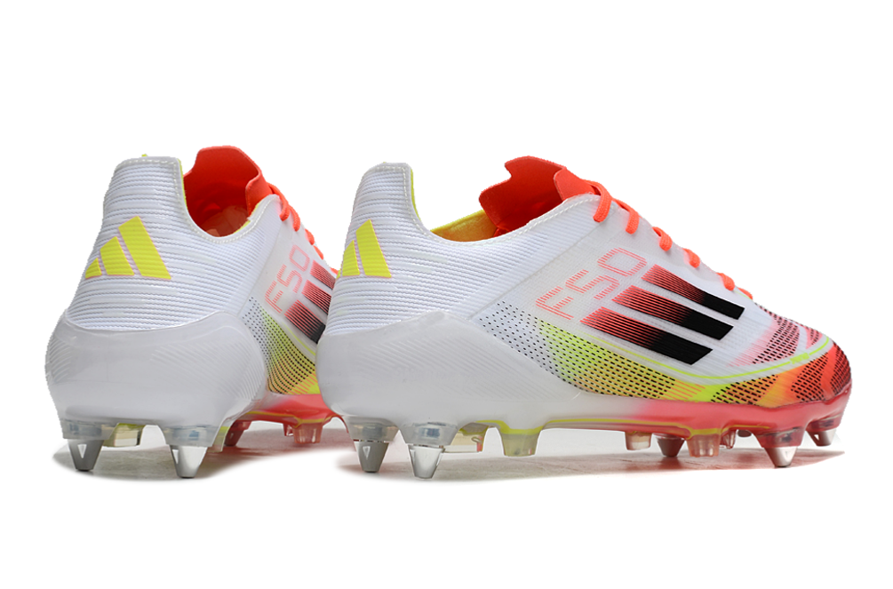 Chuteira Campo Adidas X F50 SG Elite + Brindes Exclusivos