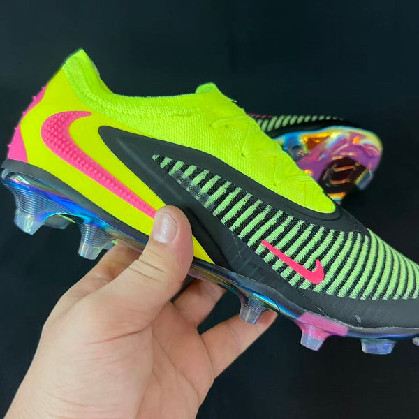 Chuteira Campo Nike Phantom GX 6 FG Elite + Brindes