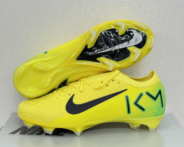 Chuteira Campo Nike Air Zoom Mercurial Vapor 16 Elite + Brindes