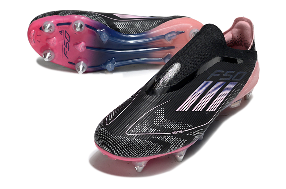 Chuteira Campo Adidas X F50+ SG Elite + Brindes