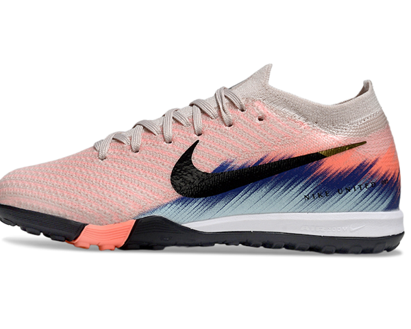 Chuteira Society Nike Air Zoom Mercurial Vapor 16 TF Elite + Brindes
