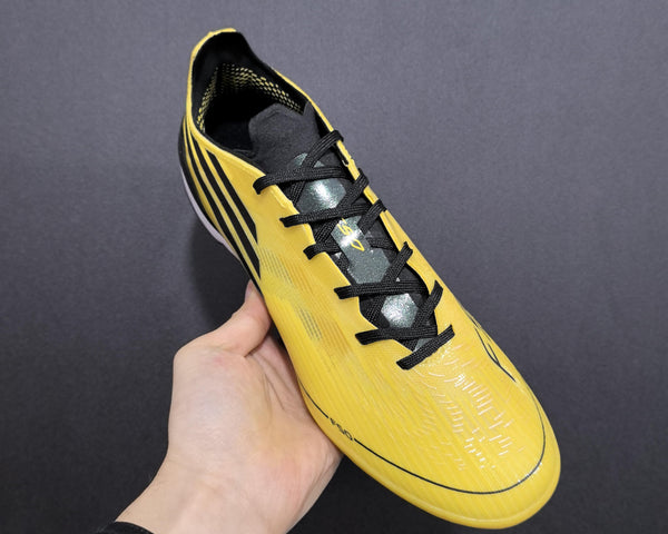 Chuteira Society Adidas X F50 TF Elite + Brindes