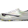 Chuteira Society Mizuno Alpha TF Elite + Brindes