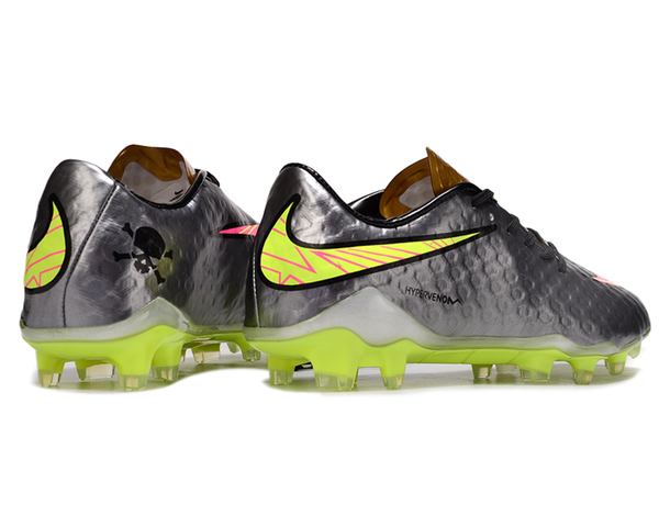 Chuteira Campo Nike Hypervenom Phantom I fg Elite + Brindes