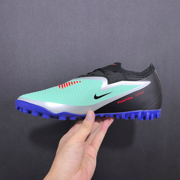 Chuteira Society Nike Phantom GX 6 TF Elite + Brindes