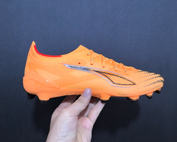 Chuteira Campo Puma Ultra 5 FG Elite + Brindes